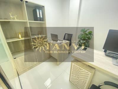 Офис в аренду в Дейра, Дубай - 5bb27698-f6f0-421f-a691-093cd52a85d9. jpg Офис в аренду в Дейра, Дубай - 5bb27698-f6f0-421f-a691-093cd52a85d9. jpg