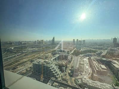 استوديو  للايجار في قرية جميرا الدائرية، دبي - image_0