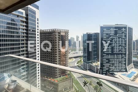 2 Bedroom Apartment for Sale in Downtown Dubai, Dubai - Exclusive | VOT | Large 2 Bedroom | High Floor 2 Bedroom Apartment for Sale in Downtown Dubai, Dubai - Exclusive | VOT | Large 2 Bedroom | High Floor