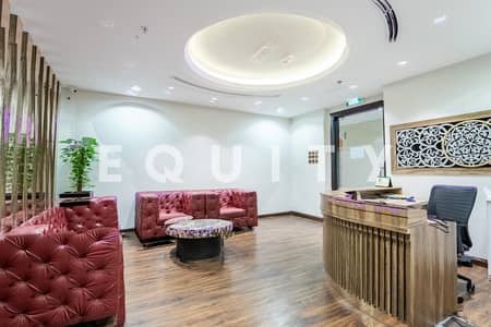 Office zum zum Verkauf in Business Bay, Dubai - Büro in Business Bay，Anantara Downtown Towers，Anantara Downtown Hotel, 7999999 AED - 16238705