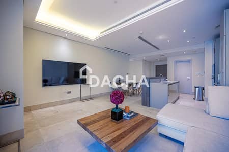 3 Bedroom Apartment for Sale in Palm Jumeirah, Dubai - 3BR Maid | Atlantis View Palm | Private Beach 3 Bedroom Apartment for Sale in Palm Jumeirah, Dubai - 3BR Maid | Atlantis View Palm | Private Beach