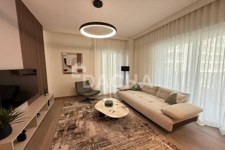 1 Slaapkamer Appartement te Huur in Dubai Creek Harbour, Dubai - Appartement in Dubai Creek Harbour，Creek Beach，Orchid at Creek Beach，Orchid 2, 1 slaapkamer, 95000 AED - 16238713
