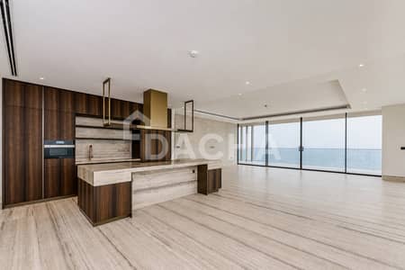 3 Schlafzimmer Wohnung zum zum Verkauf in Palm Jumeirah, Dubai - Wohnung in Palm Jumeirah，The Crescent，Six Senses Residences，Six Senses Hotel, 3 schlafzimmer, 27500000 AED - 16204688