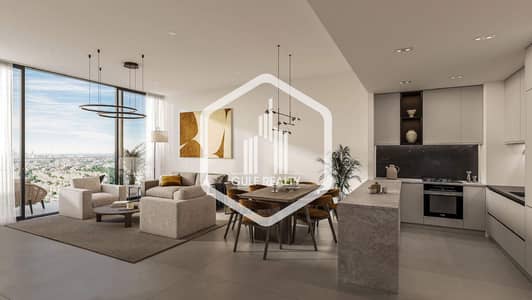 2 Bedroom Apartment for Sale in Al Furjan, Dubai - fdsafsdfa. jpeg
