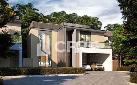 4 Bedroom Villa for Sale in Sobha Reserve, Dubai - Screenshot 2026-08-11 103143. png