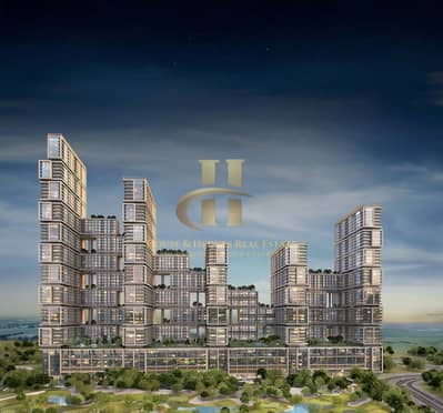 4 Camere Appartamento in vendita a Sobha Hartland, Dubai - 10. jpg 4 Camere Appartamento in vendita a Sobha Hartland, Dubai - 10. jpg