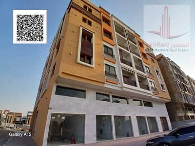 10+ Slaapkamers Building te Koop in Al Mowaihat, Ajman - af083b9e-3150-4a8e-b77f-aea8cd01a1b4. jpg 10+ Slaapkamers Building te Koop in Al Mowaihat, Ajman - af083b9e-3150-4a8e-b77f-aea8cd01a1b4. jpg