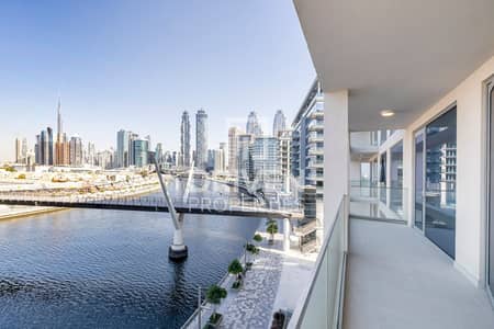 2 Camere Appartamento in vendita a Al Wasl, Dubai - Appartamento a Al Wasl，Canal Front Residences，Canal Front Residences 6, 2 camere da letto, 4900000 AED - 16238754