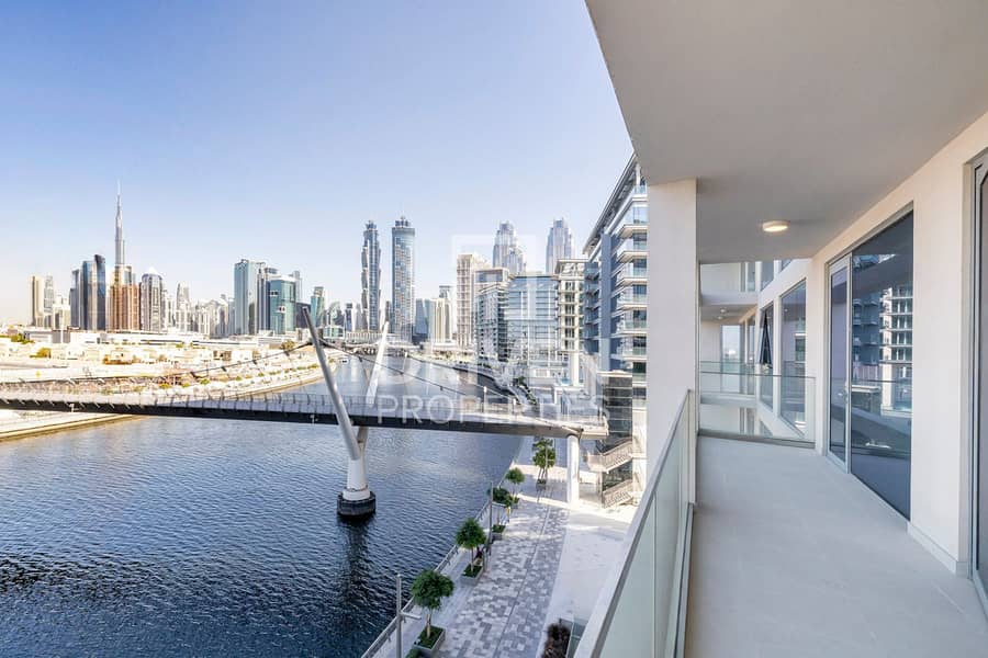 شقة في كانال فرونت ريزيدينس 6،كانال فرونت ريزيدينس،الوصل 2 غرف 4900000 درهم - 16238754 شقة في كانال فرونت ريزيدينس 6،كانال فرونت ريزيدينس،الوصل 2 غرف 4900000 درهم - 16238754