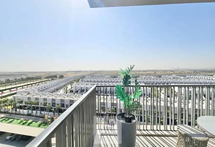 Appartement de 1 chambre à à louer à Mohammed Bin Rashid City (MBR City), Dubai - 8a59f0fc-4002-41fa-bebf-0ad3055340cc. jpeg