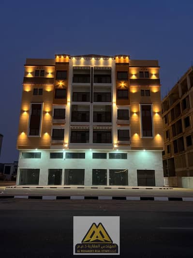 10+ Camere Building in vendita a Al Tallah 2, Ajman - WhatsApp Image 2026-07-20 at 11.31. 51 AM. jpeg