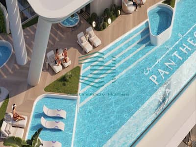 1 Bedroom Flat for Sale in Wasl Gate, Dubai - Screenshot 2026-07-25 120507. png 1 Bedroom Flat for Sale in Wasl Gate, Dubai - Screenshot 2026-07-25 120507. png