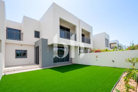 Villa de 3 chambres à à vendre à Dubai Hills Estate, Dubai - GRZ 0955 Villa de 3 chambres à à vendre à Dubai Hills Estate, Dubai - GRZ 0955