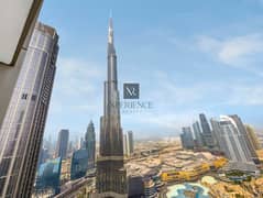 شقة في جراندي،منطقة دار الأوبرا،وسط مدينة دبي 2 غرف 320000 درهم - 16237645