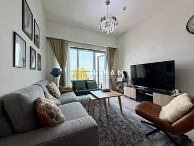 1 Bedroom Flat for Sale in Downtown Dubai, Dubai - High Floor - Fully Furnished - Stunning Skyline View