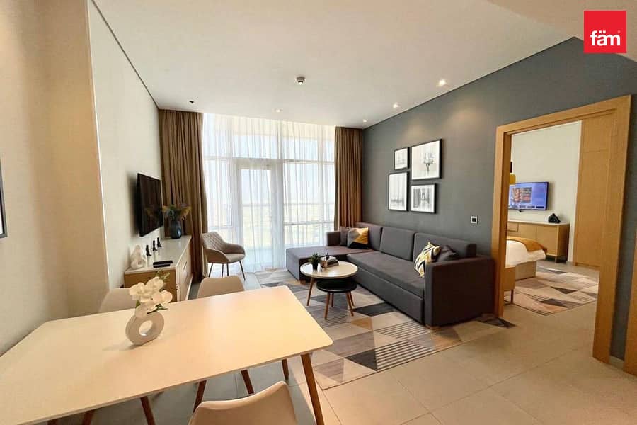 Vacant soon | Furnished | Top floor | Higher ROI Vacant soon | Furnished | Top floor | Higher ROI
