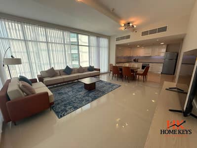 3 habitaciones Apartamento para en Alquiler en Al Sufouh, Dubai - WhatsApp Image 2026-08-20 at 3.24. 15 PM (2). jpeg
