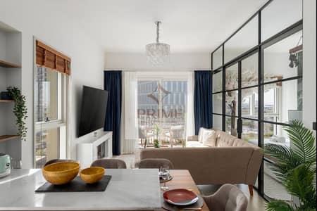 2 Bedroom Flat for Rent in Dubai Hills Estate, Dubai - WhatsApp Image 2026-04-28 at 12.23. 36 PM (1). jpeg 2 Bedroom Flat for Rent in Dubai Hills Estate, Dubai - WhatsApp Image 2026-04-28 at 12.23. 36 PM (1). jpeg