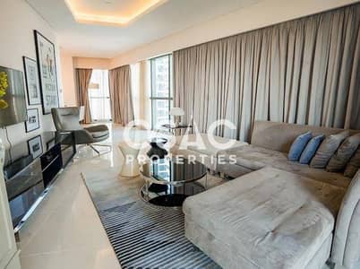 2 Camere Appartamento in vendita a Business Bay, Dubai - Appartamento a Business Bay，DAMAC Towers by Paramount Hotels and Resorts，Tower A, 2 camere da letto, 1989999 AED - 16238886