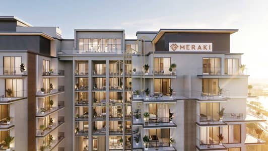 1 Bedroom Flat for Sale in Dubai Production City (IMPZ), Dubai - CAM 18ed. jpg 1 Bedroom Flat for Sale in Dubai Production City (IMPZ), Dubai - CAM 18ed. jpg