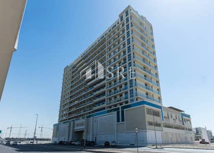 Shop for Rent in Al Furjan, Dubai - Vacant Shell & Core Retail|Azizi Plaza|Ground Flr. Shop for Rent in Al Furjan, Dubai - Vacant Shell & Core Retail|Azizi Plaza|Ground Flr.