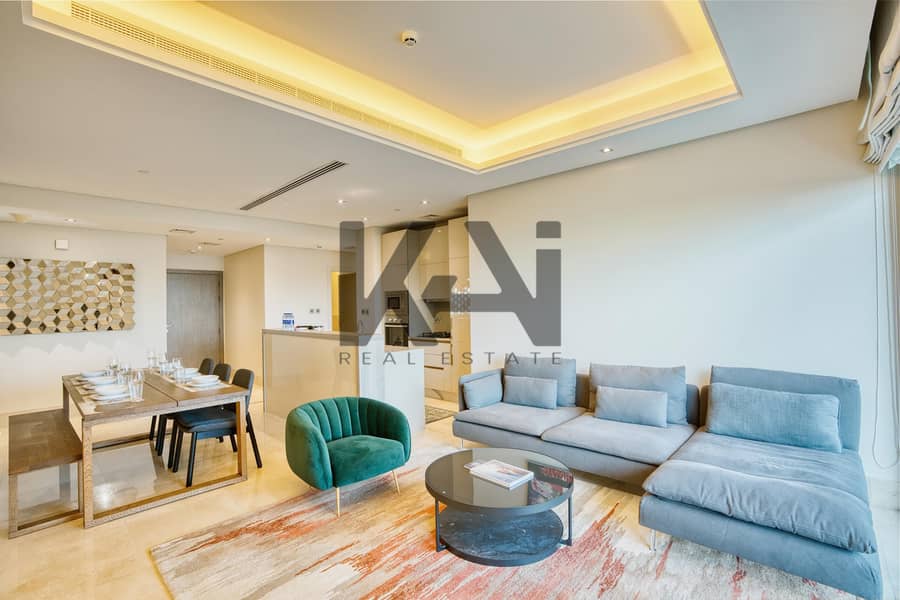 Appartement in Palm Jumeirah,The Crescent,Th8, 3 slaapkamers, 349000 AED - 16238921 Appartement in Palm Jumeirah,The Crescent,Th8, 3 slaapkamers, 349000 AED - 16238921