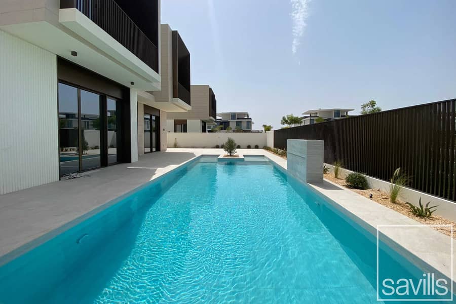 Villa a Dubai Hills Estate,Palm Hills, 5 camere da letto, 1100000 AED - 16232228 Villa a Dubai Hills Estate,Palm Hills, 5 camere da letto, 1100000 AED - 16232228