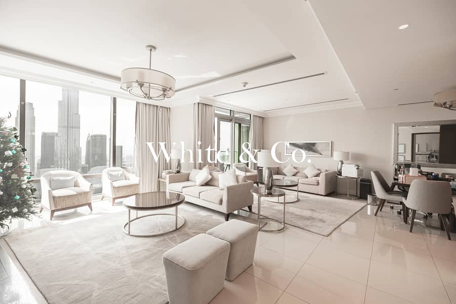 LUXURY LIVING | THREE BEDROOMS | MODERN LUXURY LIVING | THREE BEDROOMS | MODERN