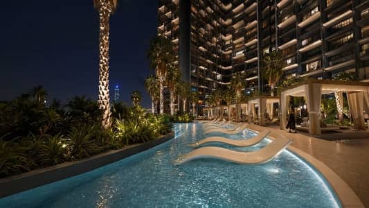 1 Bedroom Apartment for Sale in Al Jaddaf, Dubai - binghatti-wraith-amenities-1. jpg 1 Bedroom Apartment for Sale in Al Jaddaf, Dubai - binghatti-wraith-amenities-1. jpg
