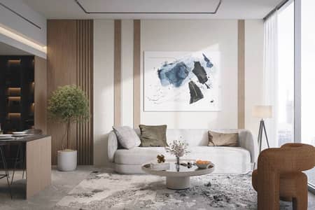 1 Bedroom Apartment for Sale in Discovery Gardens, Dubai - Great OffPlan Investment | Near Metro