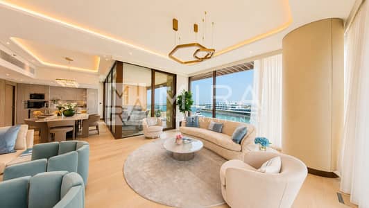 3 Camere Appartamento in vendita a Jumeirah, Dubai - 27