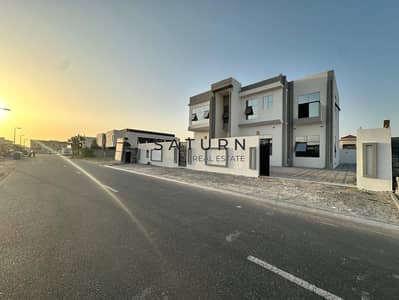 5 Bedroom Villa for Sale in Hoshi, Sharjah - WhatsApp Image 2026-08-20 at 15.27. 36 (1). jpeg