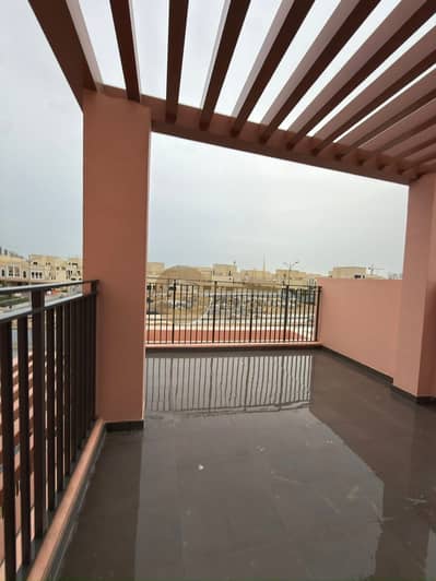 4 Bedroom Townhouse for Rent in DAMAC Lagoons, Dubai - WhatsApp Image 2026-08-19 at 11.18. 53 AM. jpeg