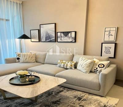 1 Camera Appartamento in affitto a Dubai Hills Estate, Dubai - Appartamento a Dubai Hills Estate，Prive Residences, 1 camera da letto, 95000 AED - 15165394