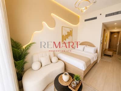Studio te Huur in Meydan, Dubai - WhatsApp Image 2026-08-20 at 2.49. 46 PM. jpeg