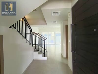 4 habitaciones Townhouse para en Alquiler en DAMAC Hills 2 (Akoya by DAMAC), Dubai - WhatsApp Image 2026-08-20 at 3.31. 38 PM. jpeg