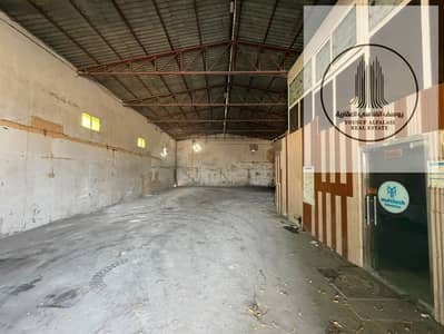Склад в аренду в Умм Дера, Умм-эль-Кайвайн - WhatsApp Image 2026-08-20 at 11.39. 41 AM. jpeg