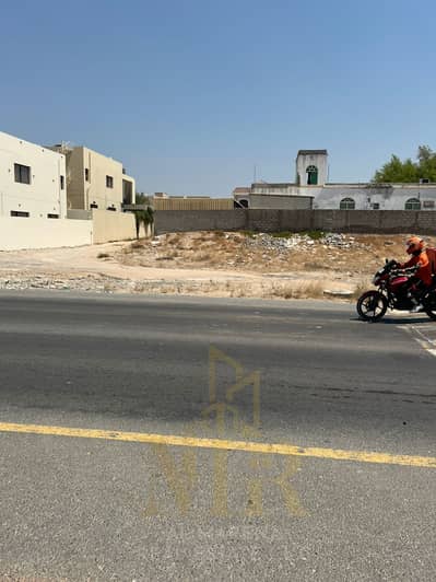 Plot for Sale in Al Rawda, Ajman - WhatsApp Image 2026-08-20 at 15.33. 06. jpeg