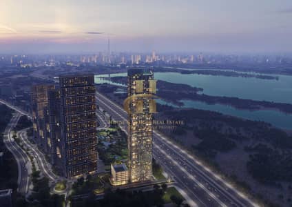 4 Schlafzimmer Wohnung zum zum Verkauf in Sobha Hartland, Dubai - 14. jpg 4 Schlafzimmer Wohnung zum zum Verkauf in Sobha Hartland, Dubai - 14. jpg