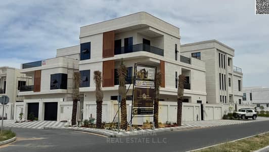 7 Camere Villa in vendita a Al Alia, Ajman - WhatsApp Image 2026-03-31 at 7.03. 08 PM (1). jpeg 7 Camere Villa in vendita a Al Alia, Ajman - WhatsApp Image 2026-03-31 at 7.03. 08 PM (1). jpeg