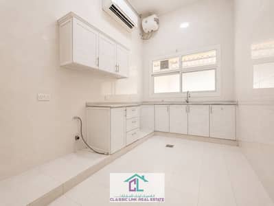 2 Bedroom Apartment for Rent in Al Shawamekh, Abu Dhabi - C324E384-C2CD-47D4-9E28-447345784F5E. png