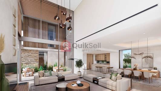 4 Bedroom Villa for Sale in The Acres, Dubai - img182. jpg 4 Bedroom Villa for Sale in The Acres, Dubai - img182. jpg
