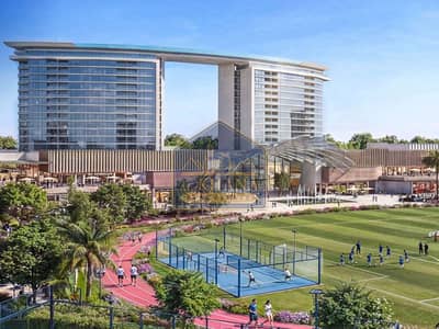 2 Bedroom Flat for Sale in Sobha Sanctuary, Dubai - 2. png 2 Bedroom Flat for Sale in Sobha Sanctuary, Dubai - 2. png