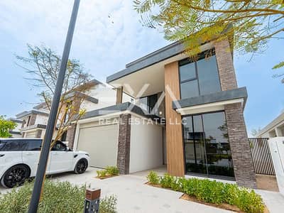 4 Bedroom Villa for Rent in Tilal Al Ghaf, Dubai - 1. jpg