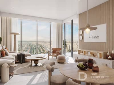 Appartement de 1 chambre à à vendre à Jumeirah Lake Towers (JLT), Dubai - Appartement à Jumeirah Lake Towers (JLT)，Uptown Dubai，Mercer House，South Tower, 1 chambre, 2390000 AED - 16239127