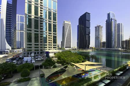 Appartement de 1 chambre à à vendre à Jumeirah Lake Towers (JLT), Dubai - Appartement à Jumeirah Lake Towers (JLT)，JLT Cluster D，Lake City Tower, 1 chambre, 1100000 AED - 16239126
