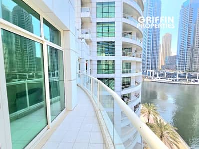 1 Camera Appartamento in affitto a Dubai Marina, Dubai - 1e381dd7-1617-4040-94e8-e6ece89f271a. jpg