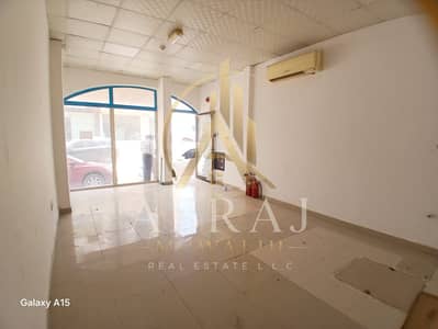 محل تجاري  للايجار في مويلح، الشارقة - 1000132981. jpg