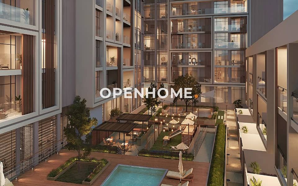 Luxury Waterfront Oasis-Upscale Lifestyle Amenties Luxury Waterfront Oasis-Upscale Lifestyle Amenties