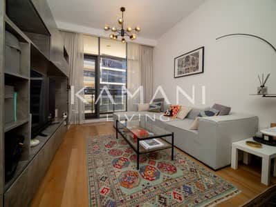 1 Schlafzimmer Wohnung zum zum Verkauf in Al Sufouh, Dubai - Wohnung in Al Sufouh，Al Sufouh 1，J8, 1 schlafzimmer, 1365000 AED - 16239183
